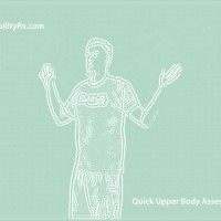 Upper Body Assessment