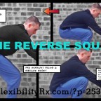 The Reverse Squat