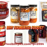 Benefits of Fermented Kimchi