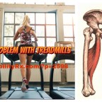 The Problem with Treadmills