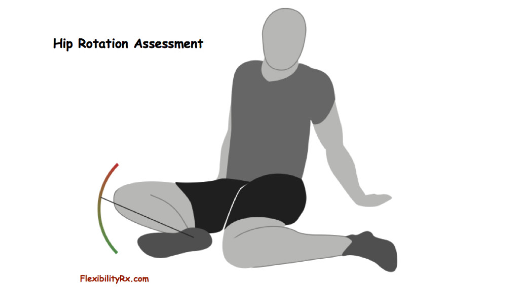 HipRotation-Assessment