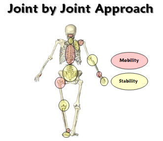 Joint-by-Joint-Approach