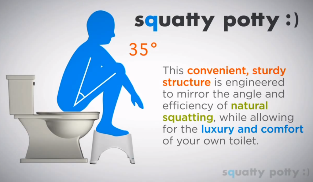 Squatty-Potty
