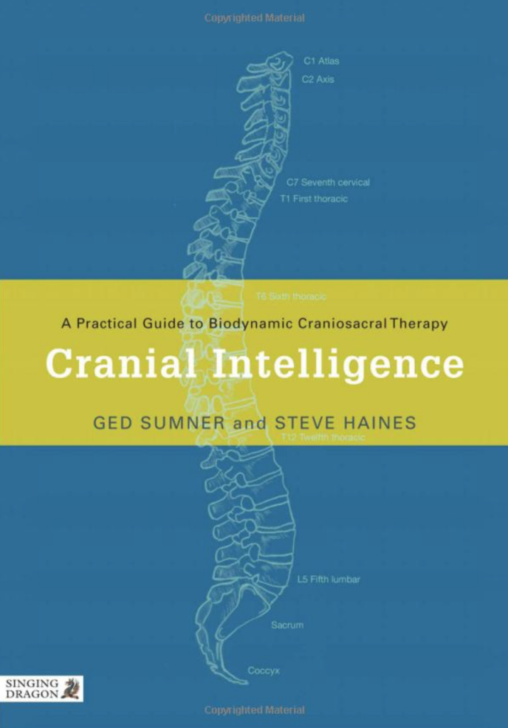 Cranial Intelligence Cover